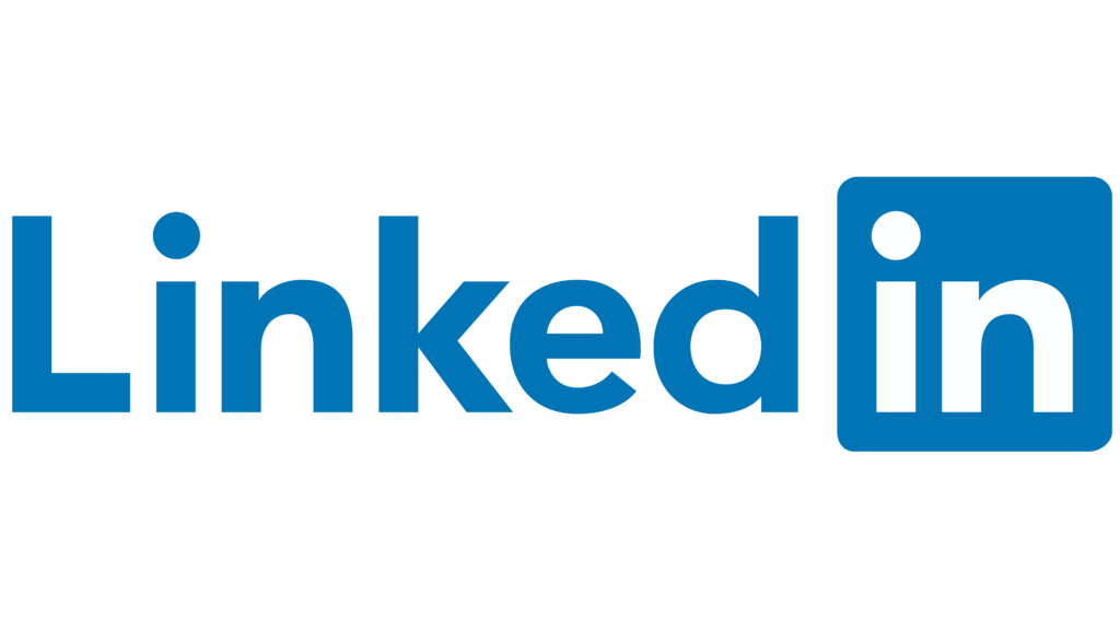 Logo LinkedIn