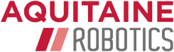 Logo Aquitaine Robotics