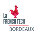 Logo La French Tech Bordeaux