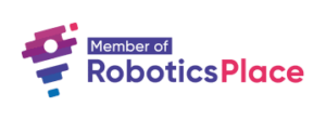 Logo Robotics Place