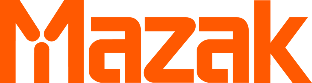 Logo Mazak